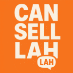 Can Sell Lah Site Icon